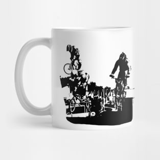 bmx Mug